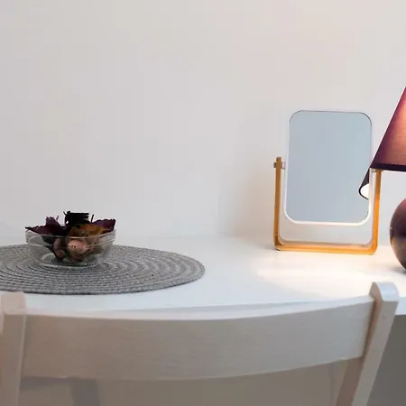 Appartement Boutique Wind Rose By The *