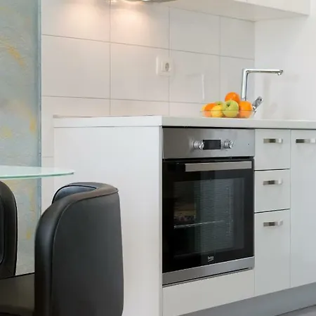 Appartement Boutique Wind Rose By The Podstrana