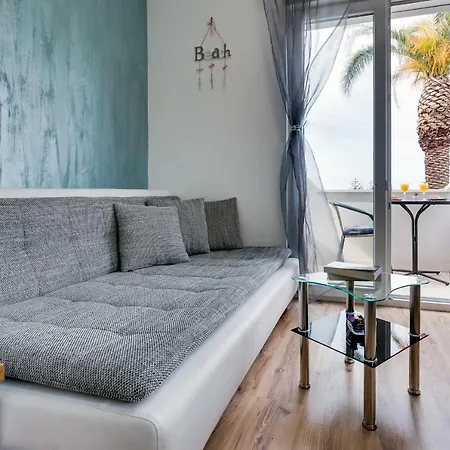 Boutique Wind Rose By The Appartement