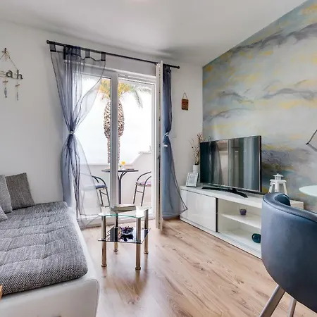 Boutique Wind Rose By The Appartement